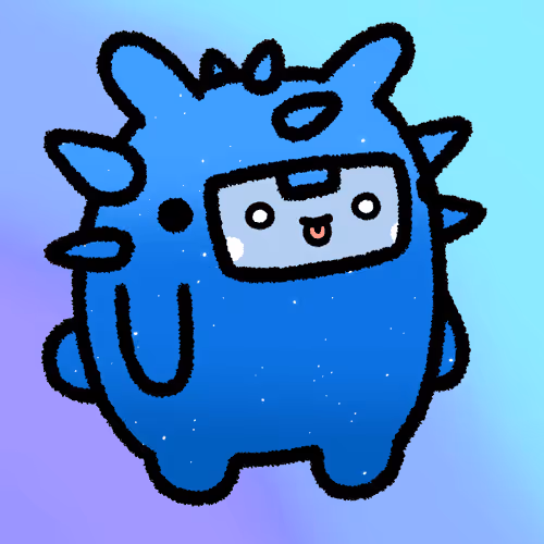 Monster Suit