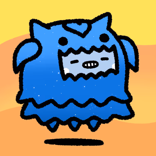 Monster Suit #3464
