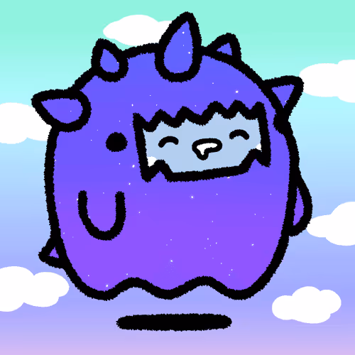 Monster Suit