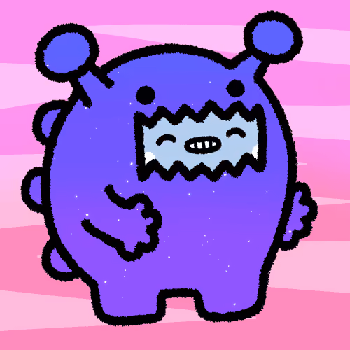 Monster Suit #2644