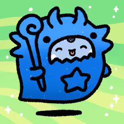 Monster Suit #925