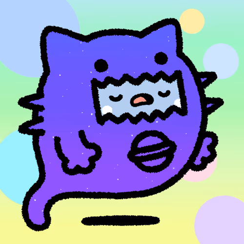 Monster Suit