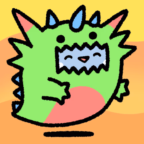 Monster Suit