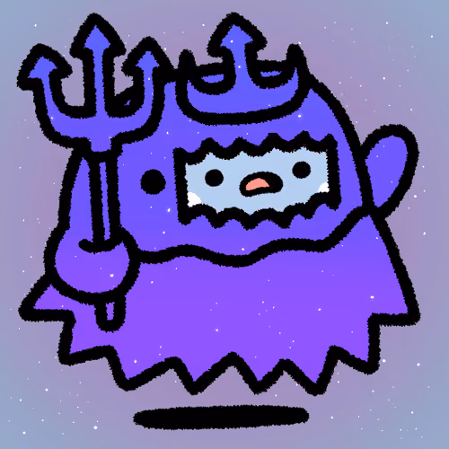 Monster Suit #1165