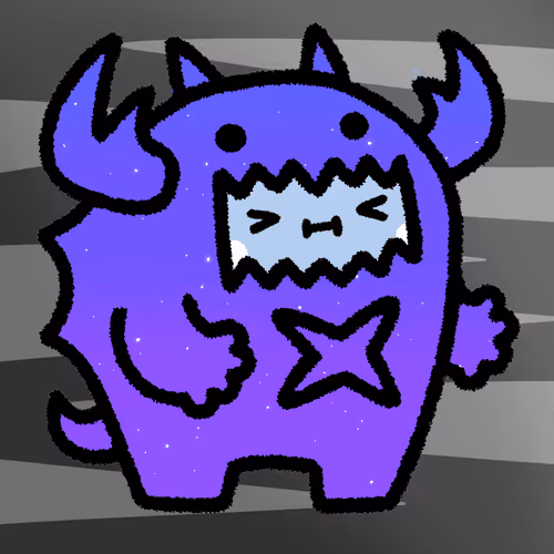 Monster Suit
