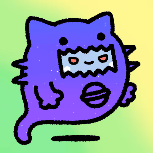 Monster Suit