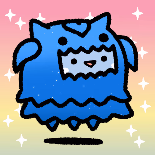 Monster Suit