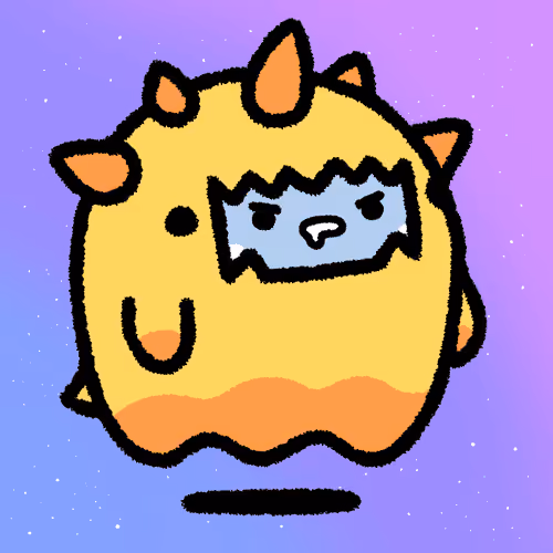 Monster Suit #3906