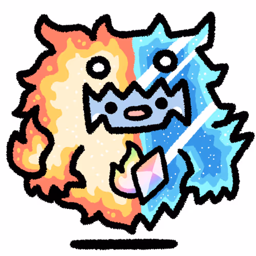 Monster Suit
