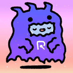Monster Suit #3589