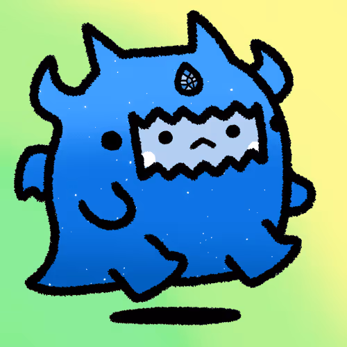 Monster Suit