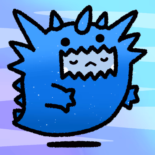 Monster Suit