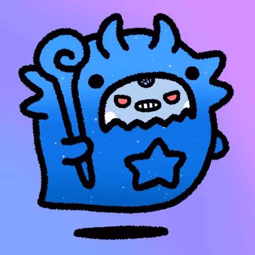 Monster Suit #4370