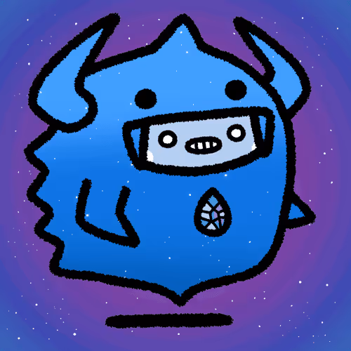 Monster Suit