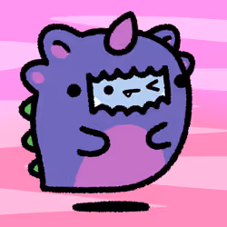 Monster Suit #405