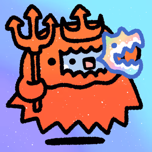 Monster Suit #723
