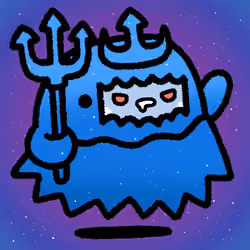 Monster Suit #3512