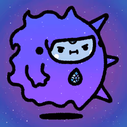 Monster Suit #209