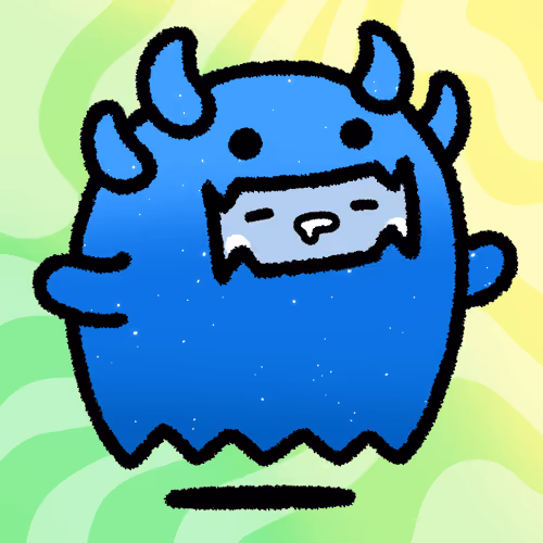 Monster Suit #1284