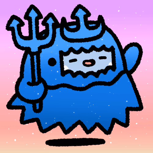 Monster Suit #4140
