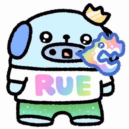 Monster Suit