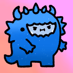 Monster Suit #1652
