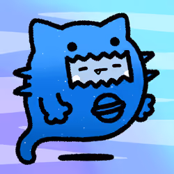 Monster Suit #3977