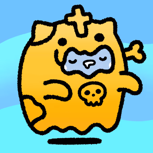 Monster Suit