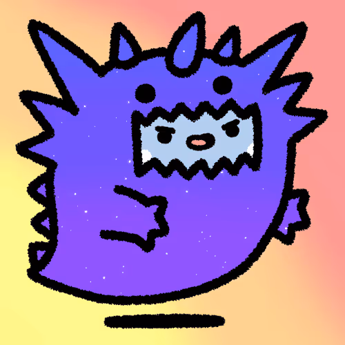 Monster Suit