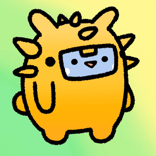 Monster Suit