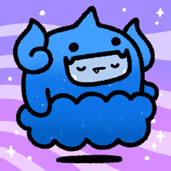 Monster Suit #590