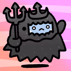 Monster Suit #584