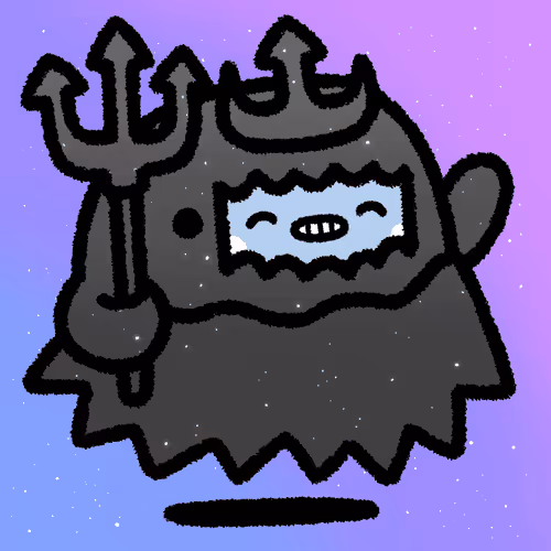 Monster Suit