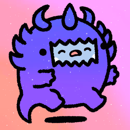 Monster Suit