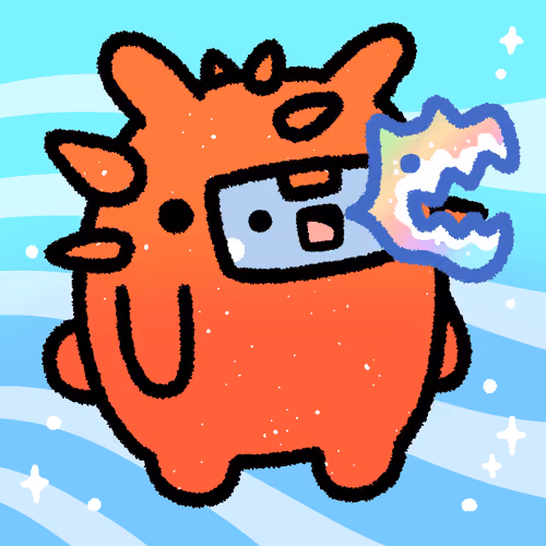 Monster Suit #3596