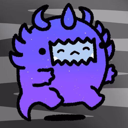 Monster Suit #4628