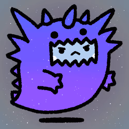 Monster Suit