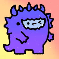 Monster Suit #2621