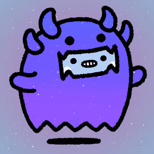 Monster Suit