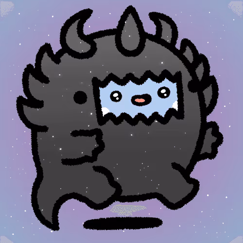 Monster Suit
