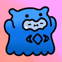 Monster Suit #3676