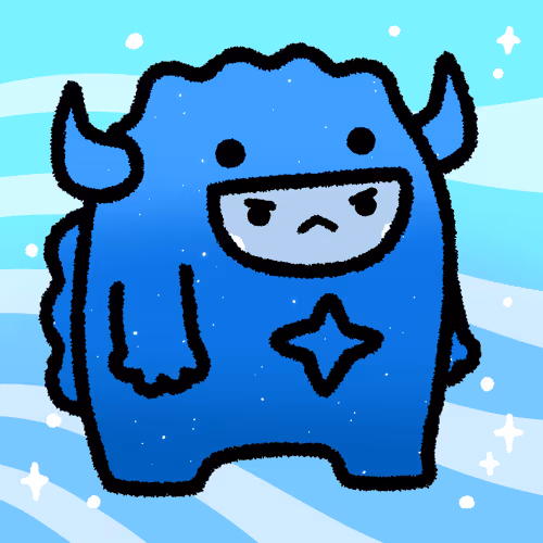 Monster Suit
