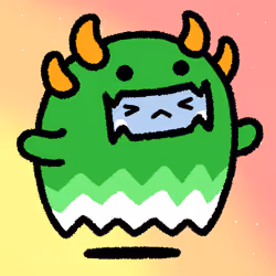Monster Suit #4794