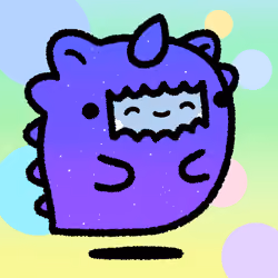 Monster Suit #2579