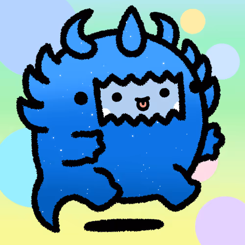 Monster Suit