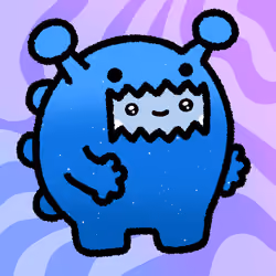 Monster Suit #4987