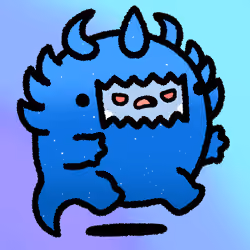 Monster Suit #3352