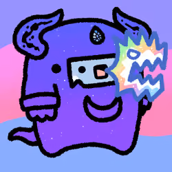 Monster Suit #139