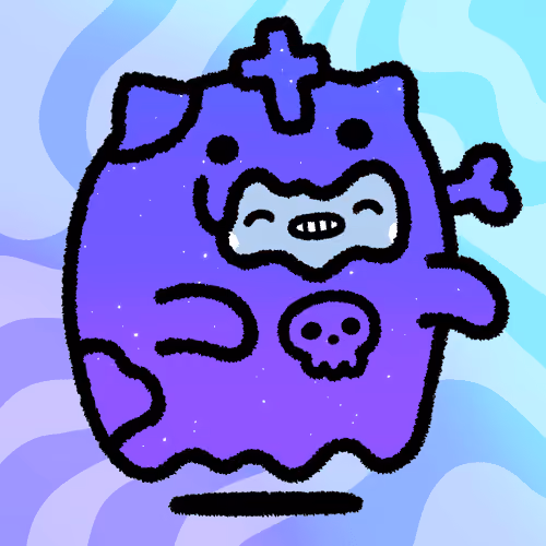 Monster Suit #4066