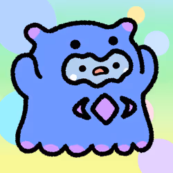 Monster Suit #2473